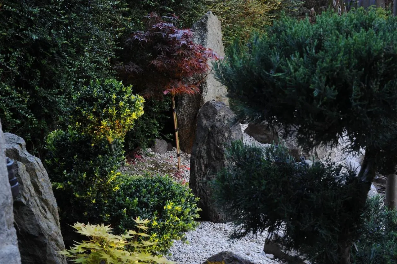 La Goelette Appartement Saint-Suliac