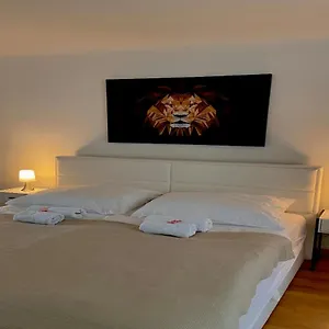  Appartement Mitte Oostenrijk
