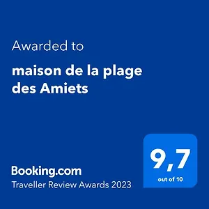 Vakantiehuis Maison De La Des Amiets, Cléder