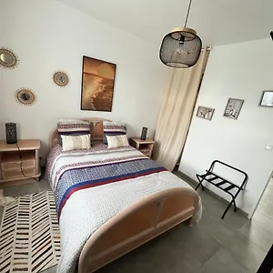 Appartement Ker Pince, Le Vivier-sur-Mer
