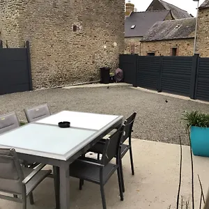 Vakantiehuis Maison Proche Mont Saint Michel, Beauvoir (Manche)